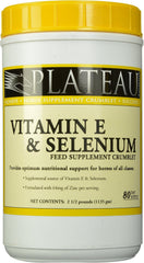 Animed® Vitamin E & Selenium Crumblet