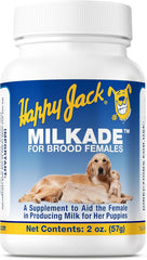 Happy Jack® Milkade – 2 oz