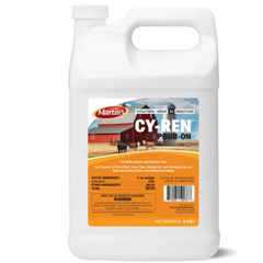 Martin's® CY-REN™ Pour-On 6 pints