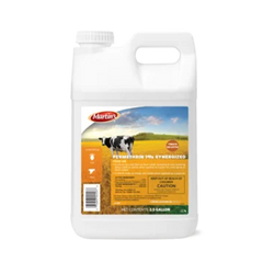Martin's® Permethrin 1% Synergized Pour-On