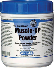 Animed® Muscle-UP™ for Horses – 2.25 lbs