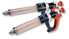 Agri-Pro® Metal Adjustable Dose Repeater (50 mL)