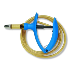 Allflex® 2EM Tube Fed Syringe