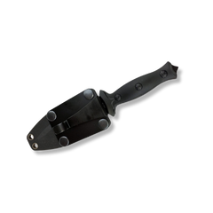 American Buffalo® Elite Fixed Boot Knife