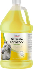 Citronella Equine Shampoo – Nourishing Herbal Shampoo for Horses
