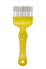 Little Giant® Uncapping Scratcher Fork