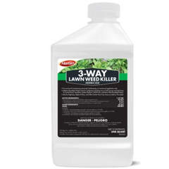 Martin’s® 3 Way Lawn Weed Killer 32 oz