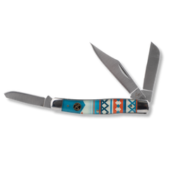 American Buffalo® Stockman Sunset Series