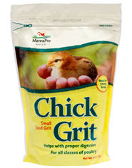 Manna Pro® Chick Grit – 5 lb, Small-Sized