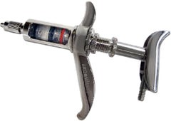 NJ Phillips 5 mL Metal Injector