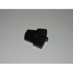 Hot-Shot® Black Case End Cover (ECBLK)