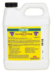 Cydectin® Oral Sheep Drench