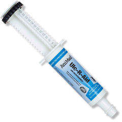 Animed® Ulc-R-Aid Equine Gel