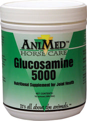 Animed® Glucosamine 5000 for Horses