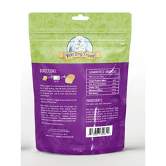 Yeti Refill Nuggets Natural Yak Cheese Treats For Puff and Play Dog Toy 6ct