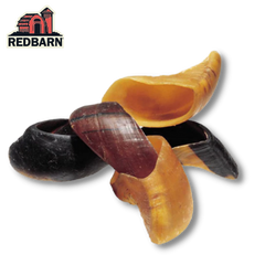 RedBarn® Cow Hooves – Natural Long-Lasting Chew for Dogs 75 ct.