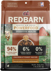 Redbarn® Air Dried Beef Recipe Dog Food