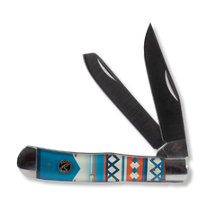 American Buffalo® Trapper Sunset Series