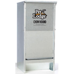 Pet Lodge® Chow Hound Automatic Dog Feeder