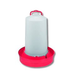 Little Giant® Deep Base Poultry Waterer – 3 Gallon