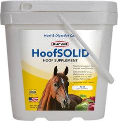 Durvet® HoofSOLID™ 10 lb