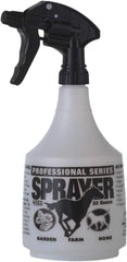 Little Giant® Professional Spray Bottle – 32 oz