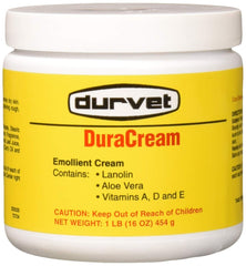 Durvet® DuraCream Udder Balm 1 lb