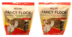 Durvet® Fancy Flock Medley Mealworm