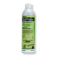 BioSentry® BioPhene™ Spray Disinfectant 15.5 oz | Fast-Acting Phenolic Disinfectant for Animal Facilities