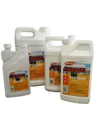 Martin’s® Fly-Ban Synergized Pour-On