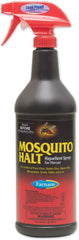 Farnam® Mosquito Halt® Equine Repellent Spray – 32 oz