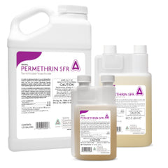 Martin's® Permethrin SFR – Broad-Spectrum Insecticide