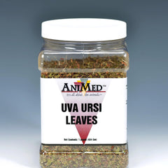 Animed® UVA URSI Leaves 1lb