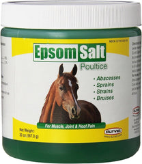Durvet® Epsom Salt Poultice 20 oz