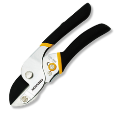 Centurion® All-Steel Anvil Pruner – 5/8-Inch Cutting Capacity