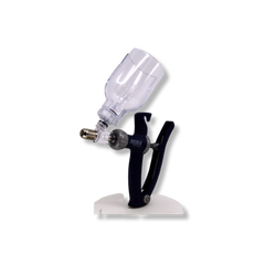 Ideal® Prima® BMV Syringe – Premium Line, 6mL | Bottle Mount or Line Feed Vaccinator