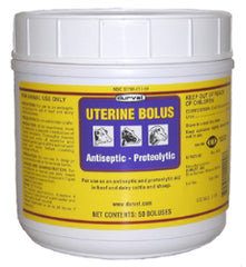 Durvet® Uterine Bolus