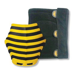 Centurion® Armadillo Pro Knee Pad – Small/Medium