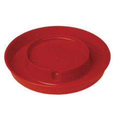 Little Giant® Plastic Waterer Base – Gallon Size