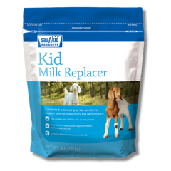 Sav-A-Kid® Kid Milk Replacer