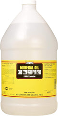 Durvet® Mineral Oil – Gentle Livestock Laxative - 1 gal