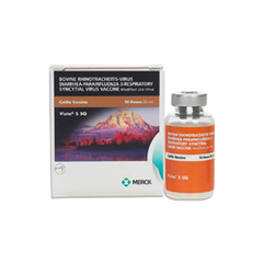 Vista® 5 SQ – Cattle Vaccine