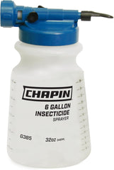 Chapin® 6 Gallon Insecticide Hose End Sprayer