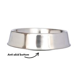 QT Dog® Anit-Skid Cat Bowl