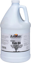 AniMed® Fish Oil – Cold-Water Formula 1 gal