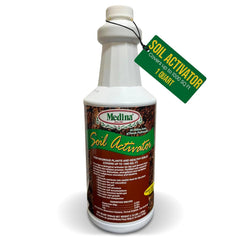 Medina® Soil Activator
