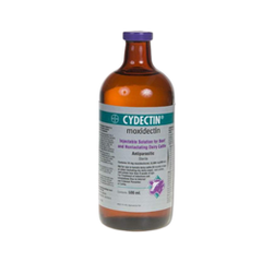 Cydectin® Injectable Dewormer - 500ml