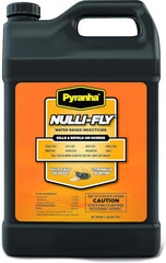 PYRANHA Nulli-Fly Horse Fly Spray – 1 gal
