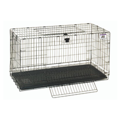 Pet Lodge® Small/Large Pop-up Animal Home