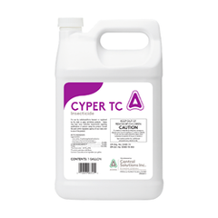 Cyper TC – Multi-Purpose Insecticide & Termiticide